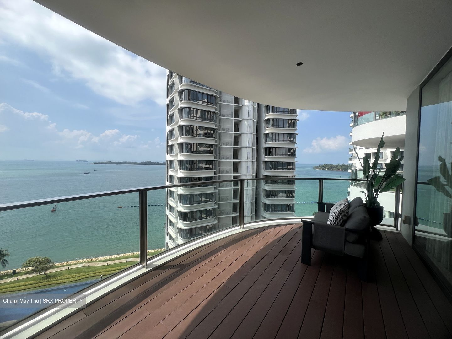 Cape Royale (D4), Condominium #592547481